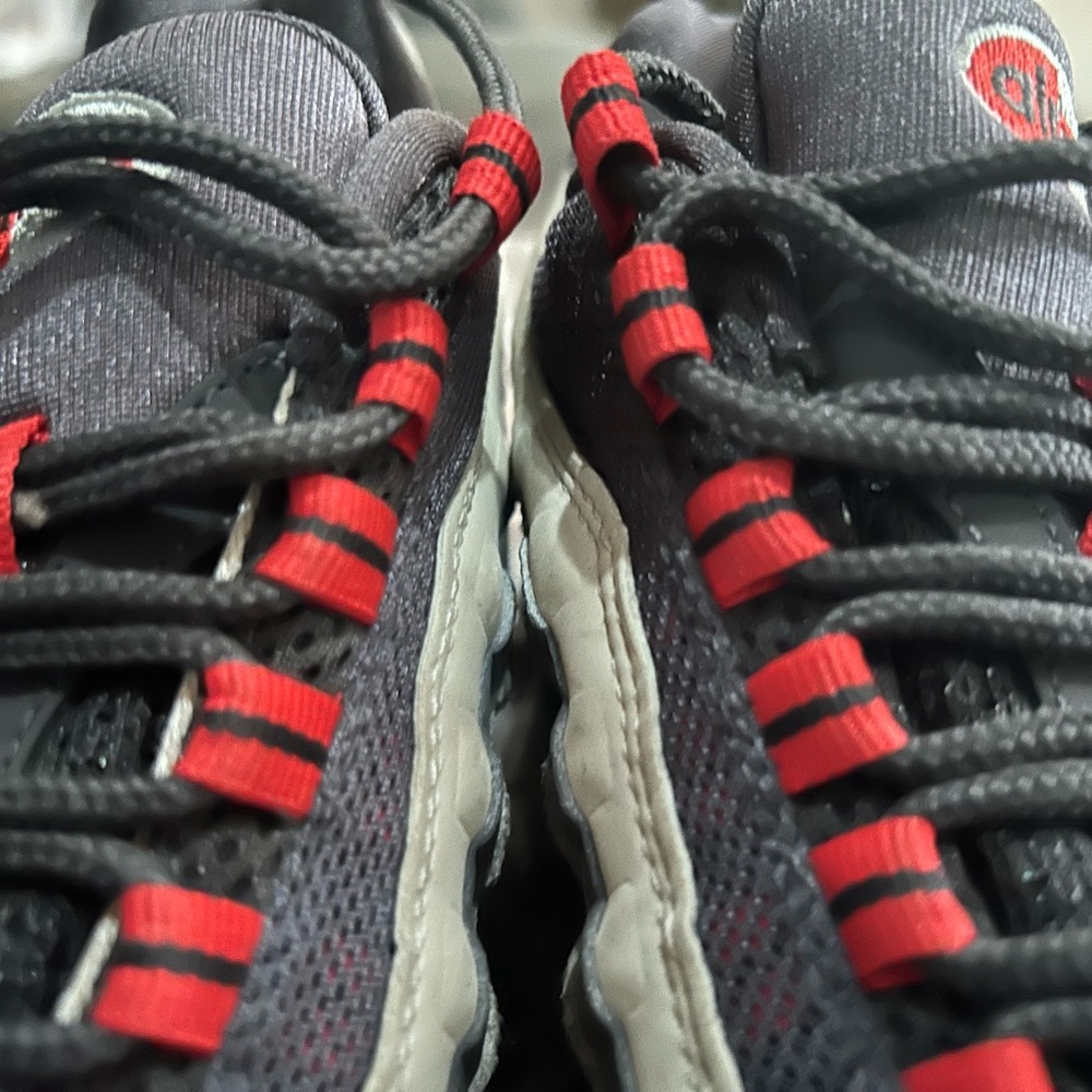Airmax sneakers